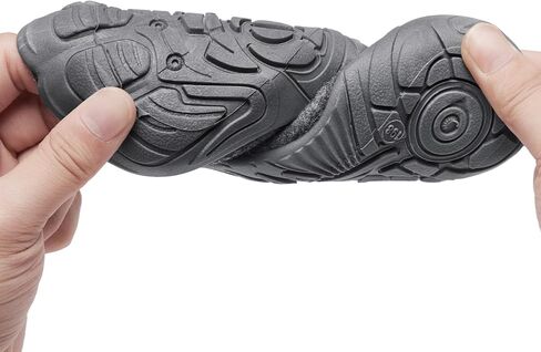 Kids Winter Slippers Boys Girls Comfortable Warm Wide Toe Shoes Lightweight Non-slip Indoor Fleece Slippers（Littler Kid/Big Kid） in Kuwait