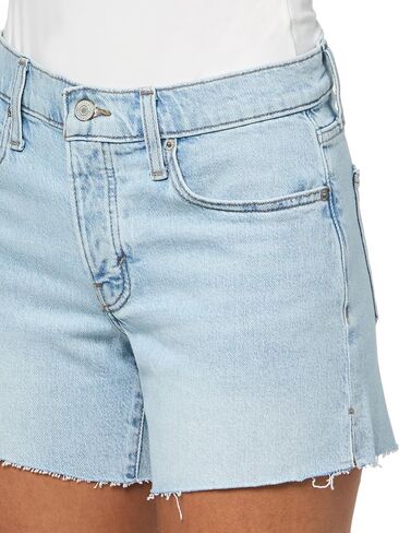 Lucky Brand Women's 90's Midi Short in Saudi Arabia