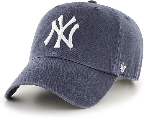 '47 MLB Alternate Clean Up Adjustable Hat, Adult (Boston Red Sox Red) in Saudi Arabia