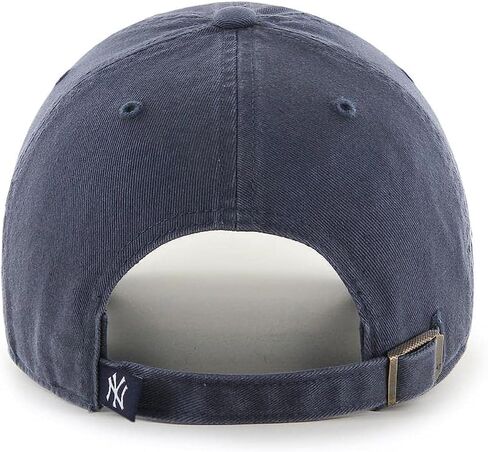 '47 MLB Alternate Clean Up Adjustable Hat, Adult (Boston Red Sox Red) in Saudi Arabia
