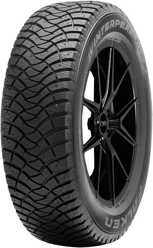 Falken Winterpeak F-Ice 1 215/65R16 102T in Saudi Arabia