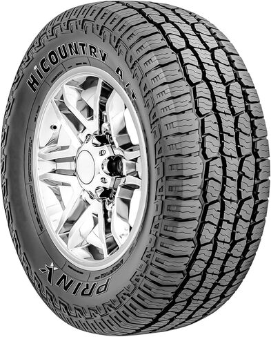 Prinx HiCountry HA2 All Season 265/75R16 116T SUV/Crossover Tire in Saudi Arabia