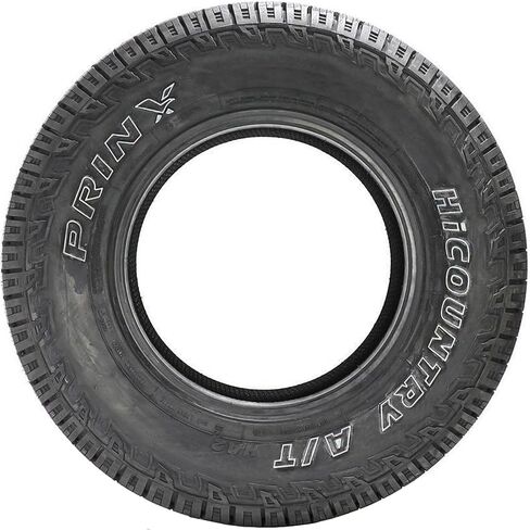 Prinx HiCountry HA2 All Season 265/75R16 116T SUV/Crossover Tire in Saudi Arabia