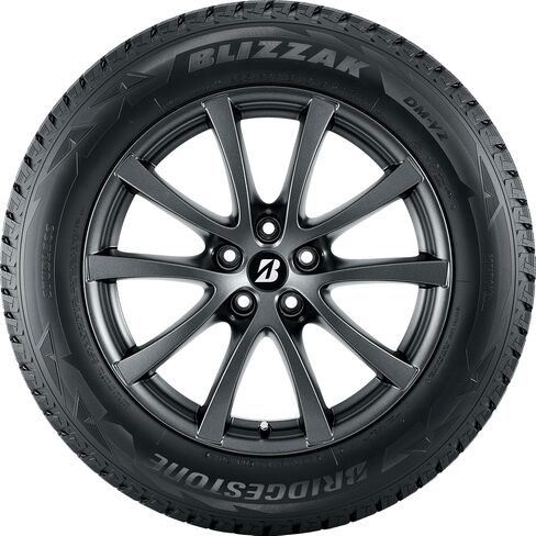 Bridgestone Blizzak DM-V2 Winter 275/50R22 111T XL Light Truck Tire in Saudi Arabia