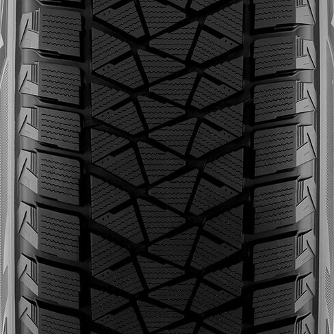 Bridgestone Blizzak DM-V2 Winter 275/50R22 111T XL Light Truck Tire in Saudi Arabia