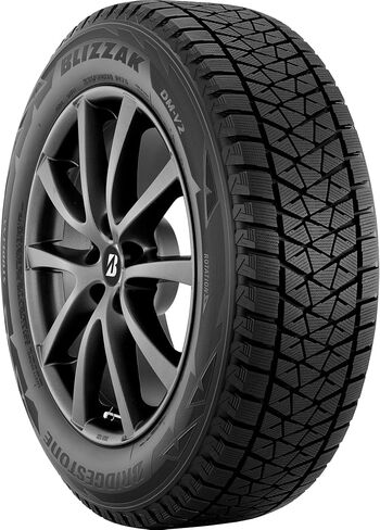Bridgestone Blizzak DM-V2 Winter 275/50R22 111T XL Light Truck Tire in Saudi Arabia