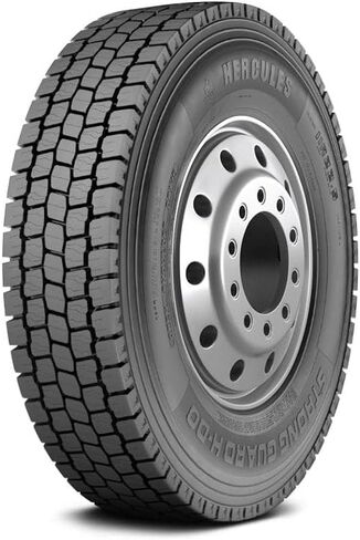 Part Synergy Replacement for New Tire 225/70R19.5 fits Strong Guard H DO 3PMS MT 128/126N in Saudi Arabia