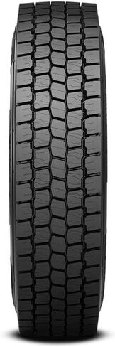 Part Synergy Replacement for New Tire 225/70R19.5 fits Strong Guard H DO 3PMS MT 128/126N in Saudi Arabia