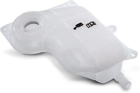 A-Premium Engine Coolant Overflow Recovery Reservoir Tank [with Sensor] Compatible with Volkswagen Passat 1998-2005 & Audi A4 A4 Quattro A6 A6 Quattro 1998-2001, RS6 2003 2004, S4 2000-2002 in Saudi Arabia