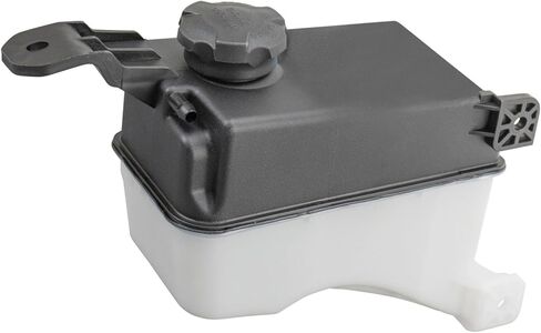 Radiator Coolant Reservoir Expansion Tank Overflow Bottle Compatible with 2007-2009 Hyundai Santa Fe 2011-2015 Kia Sorento HY3014114 in Saudi Arabia