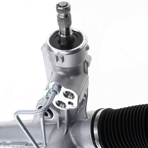 Power Steering Rack and Pinion Assembly for Benz for Sprinter 2500 10-11 17 for Sprinter 3500 10-11,for Dodge for Sprinter 2500/3500 07-09,for Freightliner for Sprinter 2500/3500 07-11 in Saudi Arabia