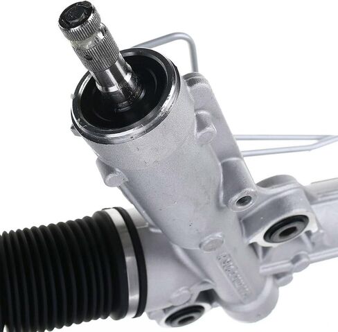 Power Steering Rack and Pinion Assembly for Benz for Sprinter 2500 10-11 17 for Sprinter 3500 10-11,for Dodge for Sprinter 2500/3500 07-09,for Freightliner for Sprinter 2500/3500 07-11 in Saudi Arabia