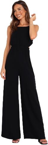 Petal & Pup womens Eddie Jumpsuit in Saudi Arabia