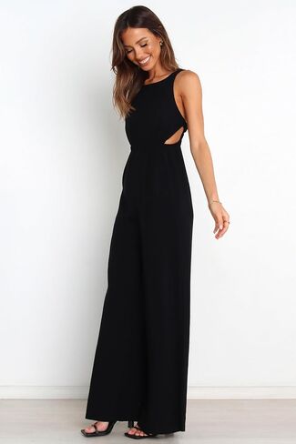 Petal & Pup womens Eddie Jumpsuit in Saudi Arabia