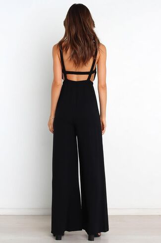 Petal & Pup womens Eddie Jumpsuit in Saudi Arabia