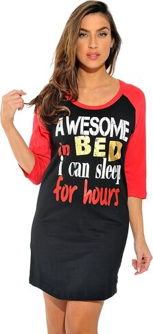 Just Love Sleep Dress for Women in Saudi Arabia