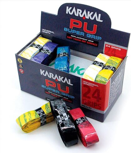 Karakal - PU Super Grip in Saudi Arabia