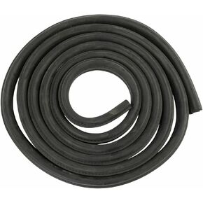 Front Body Mounted Door Weatherstrip Seal Left or Right for Ford for Excursion 2000-2005 for F250 SuperDuty 1999-2016 for F350 SuperDuty 1999-2016 for F450 SuperDuty 1999-2011 Truck in Saudi Arabia