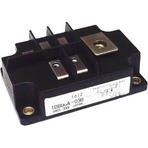 1 قطعة 1D500A-030A 1D600A-030A وحدة الطاقة 500A(1D500A-030A) in Saudi Arabia