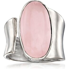 Ross-Simons Wrap Ring in Sterling Silver in Saudi Arabia