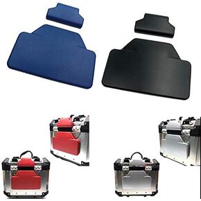 Motorcycle Accessories 2019 R1200GS R1250GS F700GS F800GS Adventure F750GS F850 GS Rear Top Case Box Cushion Backrest Pad Compatible with BMW R 1200 GS R1250GS(Red) in Kuwait