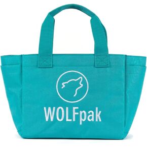 حقيبة حمل صغيرة للآباء من وولفباك in Kuwait