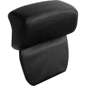 Razor Chopped Trunk Backrest Pad Fits For Harley Touring 2014-2023 Tri Glide Road King Street Glide Road Glide Electra Glide Pack in Saudi Arabia