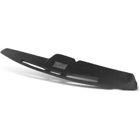 G-PLUS Dash Cover Dashboard Panel Compatible with Ford F100 F150 F250 F350 Bronco 1980 1981 1982 1983 1984 1985 1986 Black in Saudi Arabia