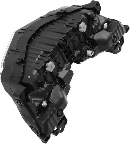 TCT-MOTORPARTS مجموعة مصابيح أمامية أمامية تناسب هوندا Goldwing GL1800 GL1800 Tour 2018-2025 in Saudi Arabia