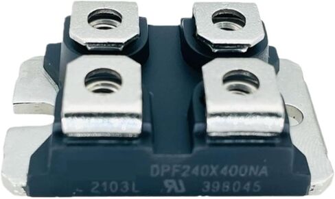 1 قطعة DPF240X200NA DPF240X400NA الطاقة NPN MOSFET SOT-227B(DPF240X400NA) in Saudi Arabia