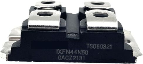 1 قطعة IXFN44N50 الطاقة NPN MOSFET SOT-227B in Saudi Arabia