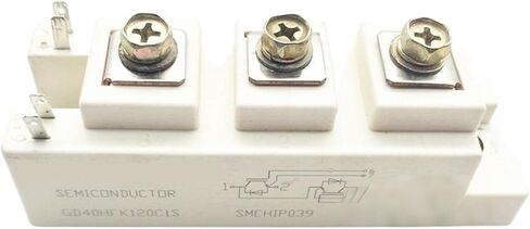 1 قطعة GD40HFK120C1S GD35HFK120C1S وحدة (GD35HFK120C1S) in Saudi Arabia