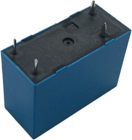 المرحلات SMIH-S-105LM SMIH-S-112LM SMIH-S-124LM مجموعة من مرحل الطاقة الصغيرة ذو 4 سنون 6A 250VAC المفتوح عادةً (SMIH-S-112LM) in Saudi Arabia