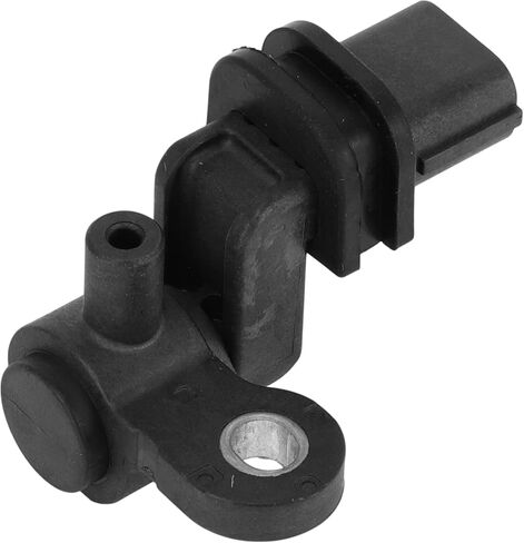 No.37500-PLC-005 Crankshaft Position Sensor for Honda Civic DX, EX, GX, HX, LX 1.7 2001-2005 Sturdy Black Engine Crank CKP Sensor Metal Plastic 1 Pc in Saudi Arabia