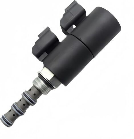 Solenoid Valve 84574140 For CASE Loader 580N 580SN 590SN New Aftermarket Parts in Saudi Arabia