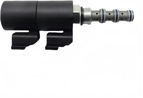 Solenoid Valve 84574140 For CASE Loader 580N 580SN 590SN New Aftermarket Parts in Saudi Arabia