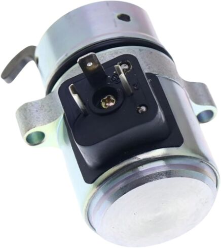 صمام الملف اللولبي لوقف الوقود 04272734 0427-2734 لـ Deutz BF4M1011F 863 864 873 874 S250 T200 A300 in Saudi Arabia