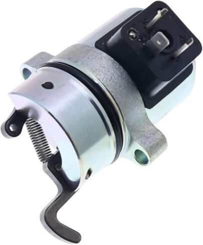 صمام الملف اللولبي لوقف الوقود 04272734 0427-2734 لـ Deutz BF4M1011F 863 864 873 874 S250 T200 A300 in Saudi Arabia