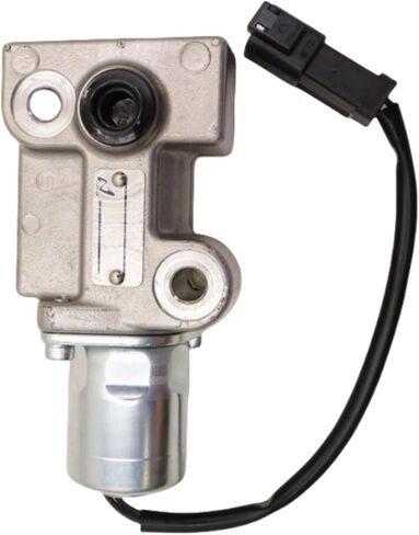 Solenoid Valve 419-18-51310 For Komatsu Wheel Loader WA320-7 WA270-7 in Saudi Arabia