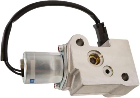 Solenoid Valve 419-18-51310 For Komatsu Wheel Loader WA320-7 WA270-7 in Saudi Arabia