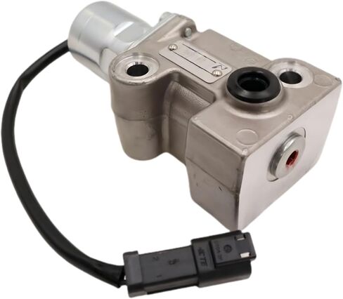 Solenoid Valve 419-18-51310 For Komatsu Wheel Loader WA320-7 WA270-7 in Saudi Arabia