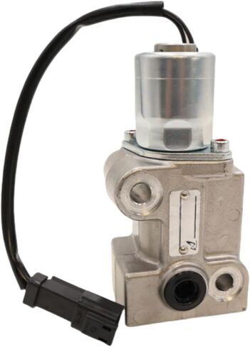Solenoid Valve 419-18-51310 For Komatsu Wheel Loader WA320-7 WA270-7 in Saudi Arabia