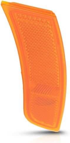 For Cadillac XTS Front Signal Marker Light Assembly 2013 14 15 16 2017 Passenger Side CAPA For GM2551201 | 20874072 in Kuwait