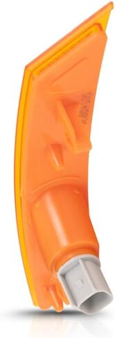 For Cadillac XTS Front Signal Marker Light Assembly 2013 14 15 16 2017 Passenger Side CAPA For GM2551201 | 20874072 in Kuwait