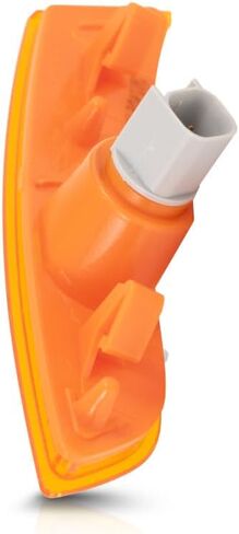 For Cadillac XTS Front Signal Marker Light Assembly 2013 14 15 16 2017 Passenger Side CAPA For GM2551201 | 20874072 in Kuwait