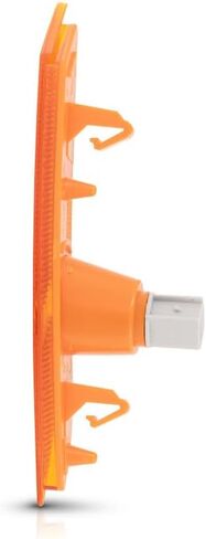 For Cadillac XTS Front Signal Marker Light Assembly 2013 14 15 16 2017 Passenger Side CAPA For GM2551201 | 20874072 in Kuwait