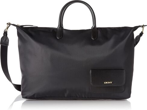 DKNY Avia Weekender, BLK/Gold in Saudi Arabia