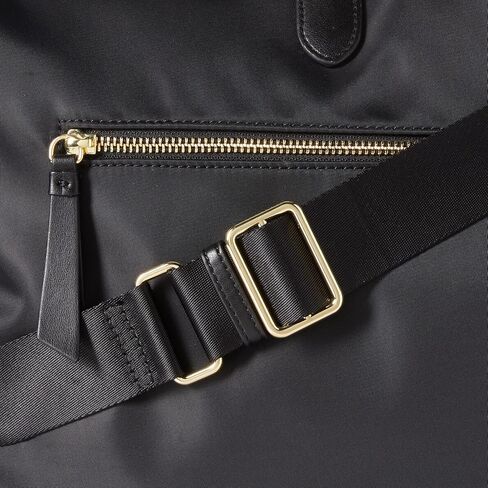 DKNY Avia Weekender, BLK/Gold in Saudi Arabia