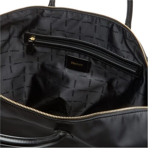 DKNY Avia Weekender, BLK/Gold in Saudi Arabia