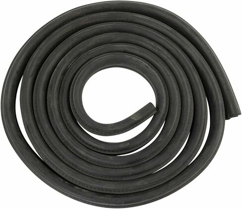 Front Body Mounted Door Weatherstrip Seal Left or Right for Ford for Excursion 2000-2005 for F250 SuperDuty 1999-2016 for F350 SuperDuty 1999-2016 for F450 SuperDuty 1999-2011 Truck in Saudi Arabia